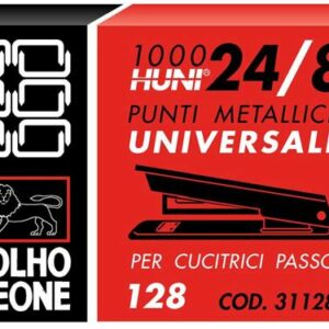 Molho Leone Punti metallici