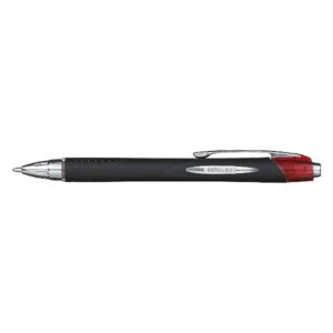 Osama Roller CF12 JETSTREAM SCATTO 1MM ROSSO