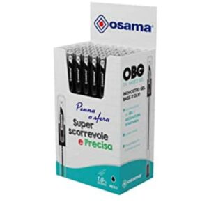 Osama Penne a Sfera CF48 SFERA OBG CAPPUCCIO NERO