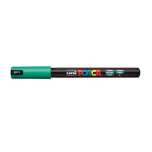 Osama Marcatori CF6 POSCAPEN VERDE