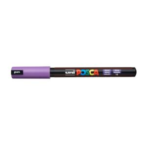 Osama Marcatori CF6 POSCAPEN VIOLA