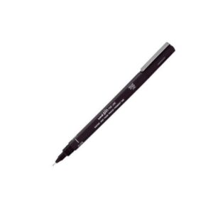 Osama Marcatori CF12 PIN FINELINER 0 3MM NERO