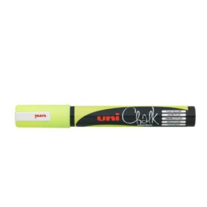 Osama Marcatori CF12 CHALK MARKER MEDIO GIALLO FLUO