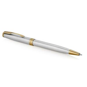 Parker Penne a Sfera SONNET STAINLESS STEEL GT