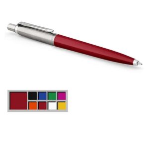 Parker Penne a Sfera Jotter Original plastic sfera M- RED in Blister