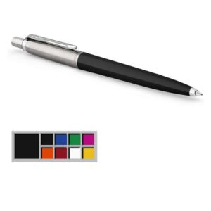 Parker Penne a Sfera Jotter Original plastic sfera M- BLACK in Blister