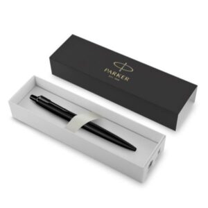 Parker Penne a Sfera Jotter XL SE MONOCHROME BLACK (all black) sfera M