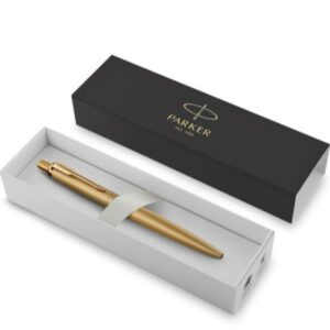 Parker Penne a Sfera Jotter XL SE MONOCHROME GOLD GT sfera M