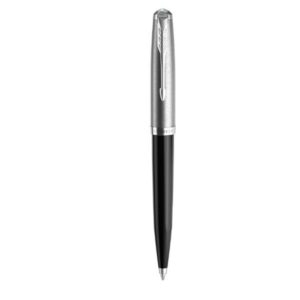 Parker Penne a Sfera SFERA PARKER 51 BLACK CT PUNTA M