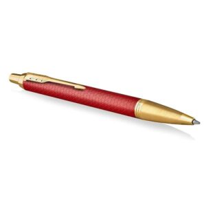 Parker Penne a Sfera IM Premium Red GT Sfera M