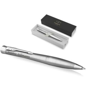 Parker Penne a Sfera Urban Metro Metallic CT