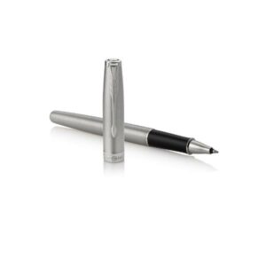 Parker Roller SONNET STAINLESS STEEL CT