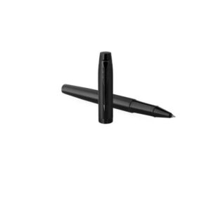 Parker Roller IM ACHROMATIC BLACK  ROLLER F