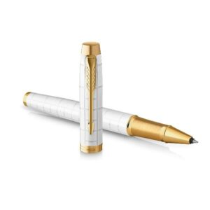 Parker Roller IM Premium Pearl GT Roller F