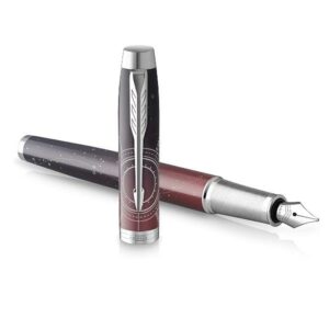 Parker Roller PK IM SE PORTAL ROLLER F.BLK GB