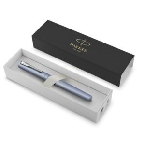 Parker Roller ROLLER Vector XL Silver Blue