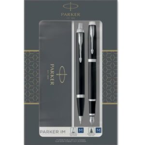 Parker Roller IM CT Stainless