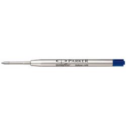 Parker Refill BLU F