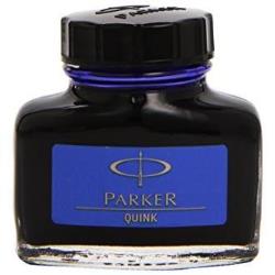 Parker Refill BLU