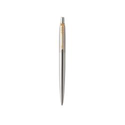 Parker Penne a Sfera Jotter Stainless Steel GT Sfera M