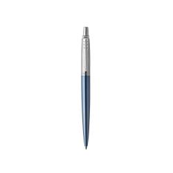 Parker Penne a Sfera Jotter Core Waterloo Blue CT Sfera M