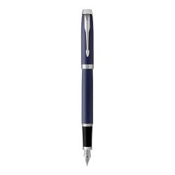 Parker Penne stilografiche IM Blue CTStilografica Pennino M