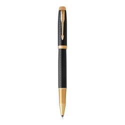 Parker Roller IM Premium Black/Gold GTRoller F