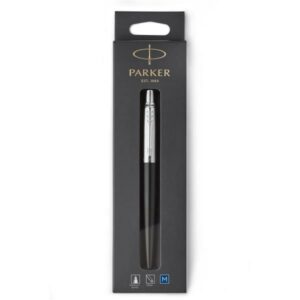 Parker Penne a Sfera JOT BOND STRETT BLACK CT M