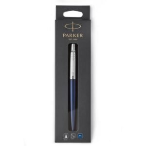 Parker Penne a Sfera JOT ROYAL BLUE CT M