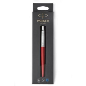 Parker Penne a Sfera JOT KENSINGTON RED CT M