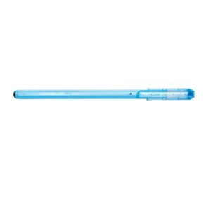 Pentel Penne a Sfera CF12 PENNA A SFERA SUPERB ANTIBACTERIAL+ NERA