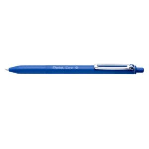 Pentel Penne a Sfera CF12 PENNE A SFERA I ZEE RETRACTABLE PUNTA 07 BLU