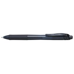 Pentel Roller CF12ROLLER ENERGEL X CLICK 1MM NERO