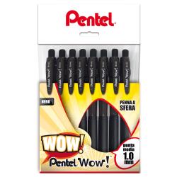 Pentel Penne a Sfera