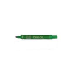 Pentel Marcatori Marcatore N50 punta tonda verde 4 3 mm (conf.12)