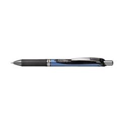 Pentel Roller Roller EnergelXM scatto 0.5 nero (conf 12)