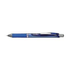 Pentel Roller Roller EnergelXM scatto 0.5 blu (conf 12)