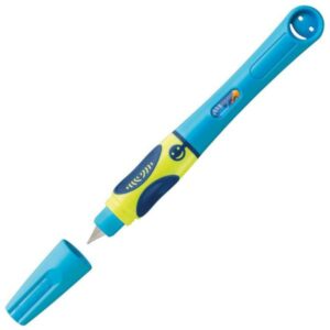 Pelikan Penne stilografiche GRIFFIX STILOGRAFICA DESTRIMANI NEON FRESH BLUE