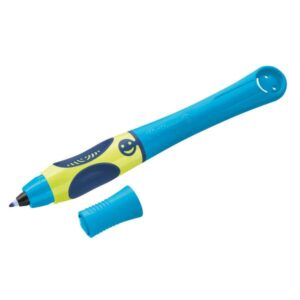 Pelikan Penne stilografiche GRIFFIX SFEROGRAFICA DESTRIMANI NEON FRESH BLUE