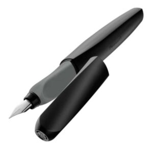 Pelikan Penne stilografiche STILOGRAFICA TWIST NERA