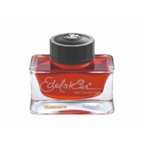 Pelikan Refill Inchiostro Edelstein 50ml Mandarino