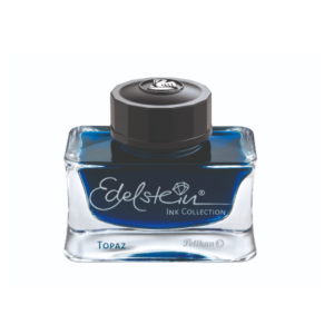 Pelikan Refill Inchiostro Edelstein 50ml Topazio