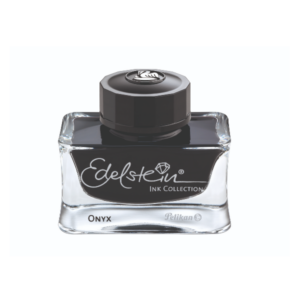 Pelikan Refill Inchiostro Edelstein 50ml Nero