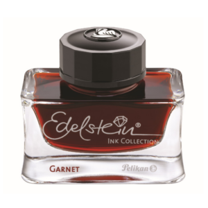 Pelikan Refill Inchiostro Edelstein 50ml Rosso