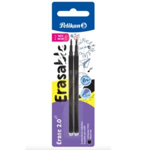 Pelikan Refill ERASE 2.0 REFILL NERO 2 PZ