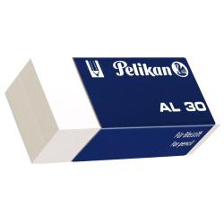 Pelikan Gomme CF30 GOMMA AL30 X MATITA BIANCA