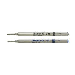 Pelikan Refill CF10REFILL 338 X ROLLER MEDIUM BLU