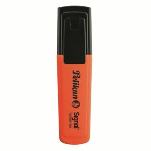 Pelikan Evidenziatori CF10 Evidenziatore Signal Arancio