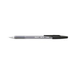 Pilot Penne a Sfera Penna a sfera BP-S  nero 0 7 mm (conf.12)