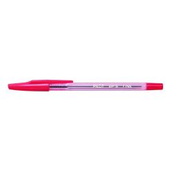 Pilot Penne a Sfera Penna a sfera BP-S  rosso 0 7 mm (conf.12)